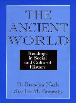 The Ancient World