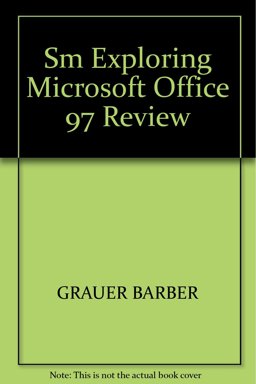 Exploring Microsoft Office 97 Preview