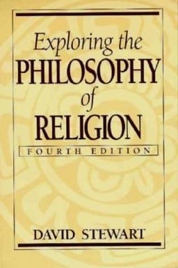 Exploring the Philosophy of Religion