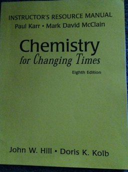 Instructors Resource Manual