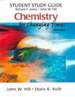 Chemstry Chang Times