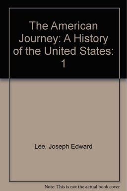 The American Journey