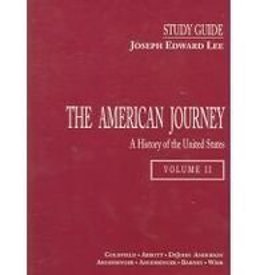 The American Journey