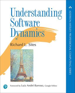 Understanding Software Dynamics  9780137589739 Front Cover