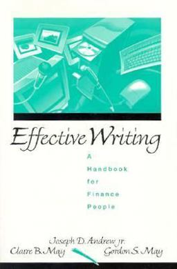 Effective Writing