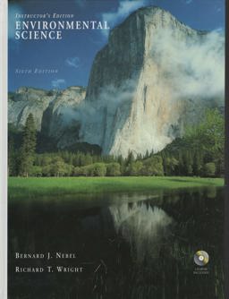 Sm Environmental Science Pres Cd-Rom