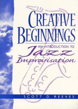 Creative Beginnings