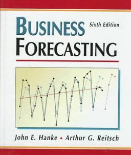 Business Forecasting