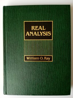 Real Analysis Real Analysis