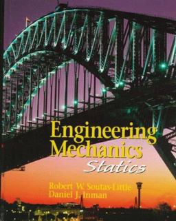 Engineering Mechanics Statics  9780137690015 Front Cover
