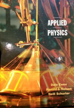 Applied Physics