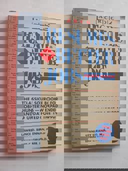 Resumes for Better Jobs