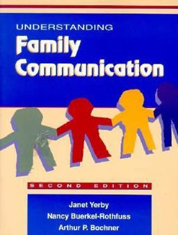 Understanding Family Communication