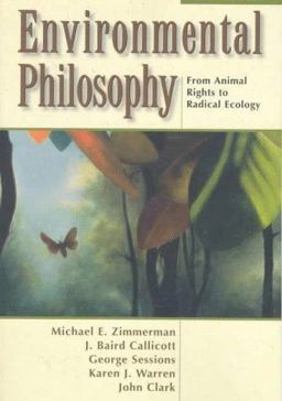 Environmental Philosophy