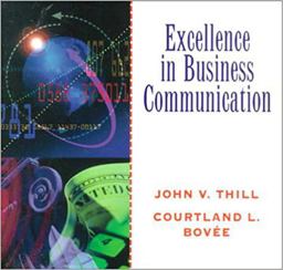 Excellence in Business Communication