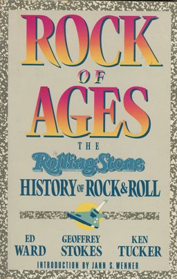 Rock of Ages