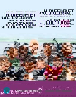 Child Development and Education Child Development and Education