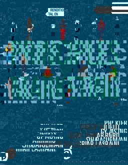 Principles of Marketing  9780137864898 Front Cover