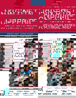 Making Content Comprehensible for Multilingual Learners 6th 9780137878857 Front Cover