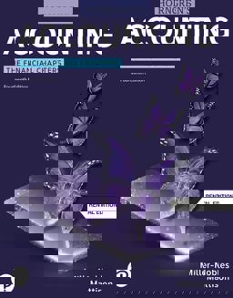 Horngrens Accounting