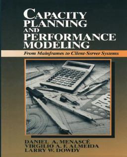 Capacity Planning and Performance Planning