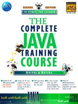 The Complete JAVA Training Course