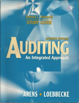 Auditing