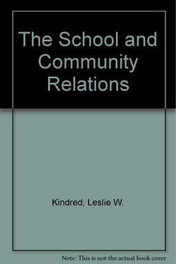 The School and Community Relations