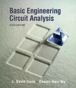 Basic Engineering Circuit Analysis