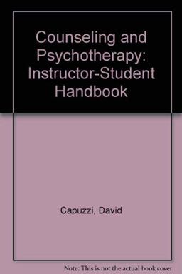 Instructor-Student Handbook
