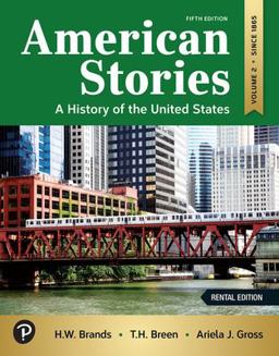 American Stories