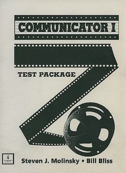 Communicator 1