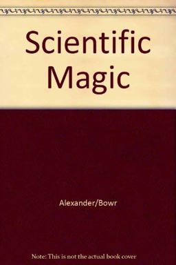 Science Magic