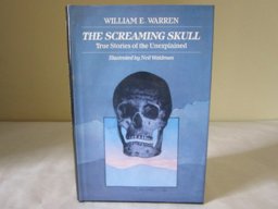 The Screaming Skull
