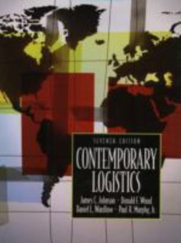 Contemporary Logistics