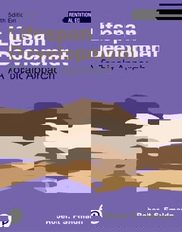     LIFESPAN DEVELOPMENT  9780137987498 Front Cover