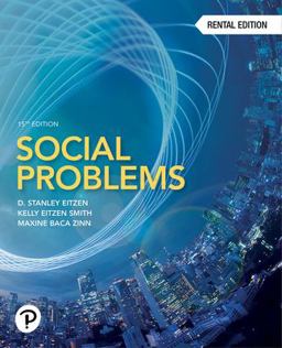 Social Problems