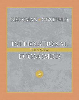 International Economics