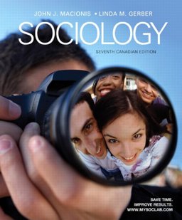 Sociology 7th 9780138002701 Front Cover