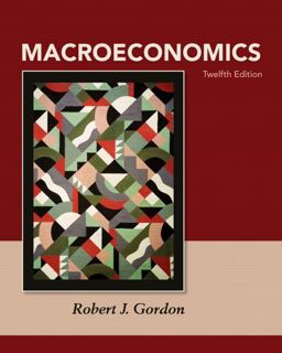 Macroeconomics 12th 9780138014919 Front Cover