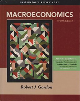 Macroeconomics