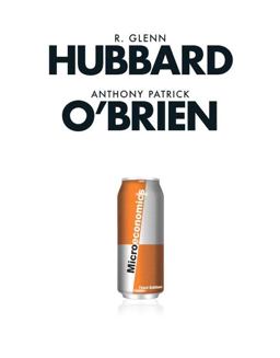 Microeconomics with Myeconlab XL