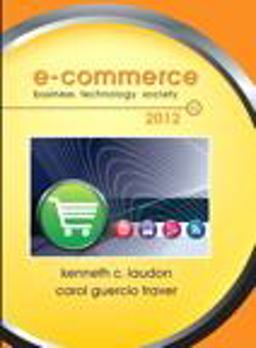E-Commerce 2012