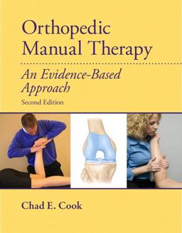 Orthopedic Manual Therapy 2nd 9780138021733 Front Cover