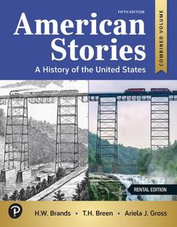 American Stories