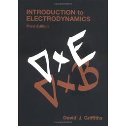 Introduction to Electrodynamics 3rd 9780138053260 Front Cover