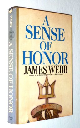 A Sense of Honor A Sense of Honor