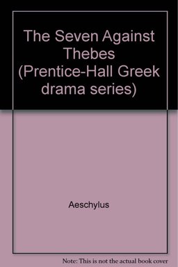 The Seven Against Thebes
