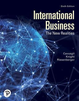 International Business