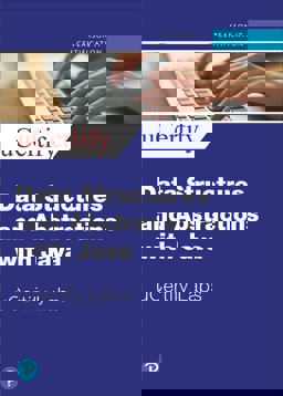 Data Structures and Abstractions with Java UCertify Labs Access Code Card